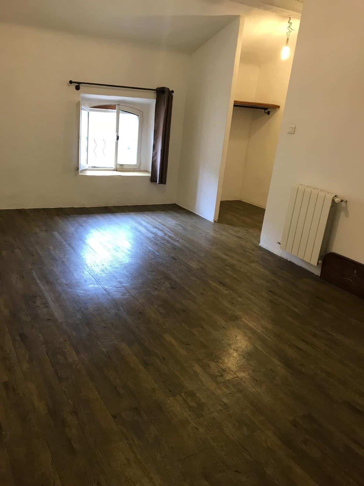Type 2 41.60m2 apartment