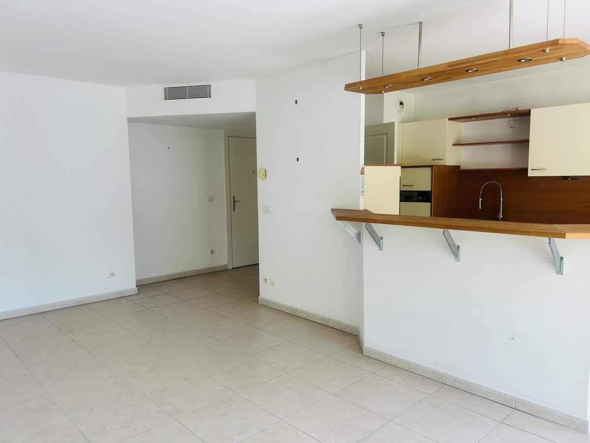 Appartement Marseille