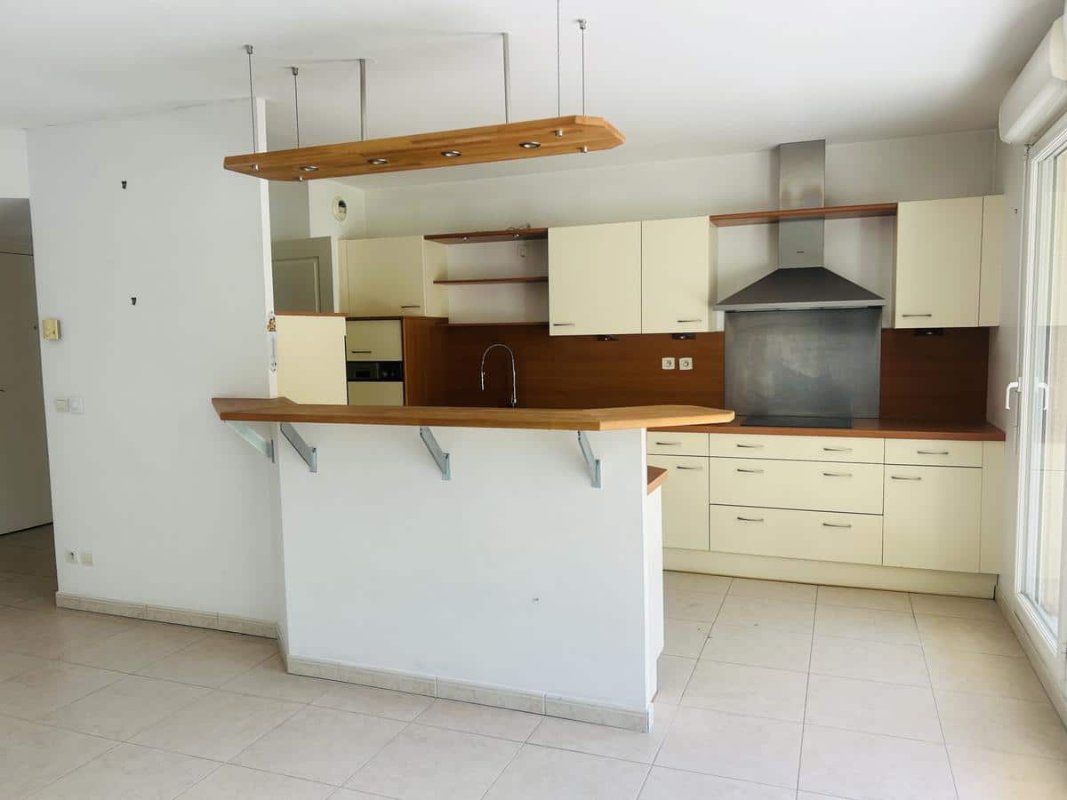 Appartement Marseille