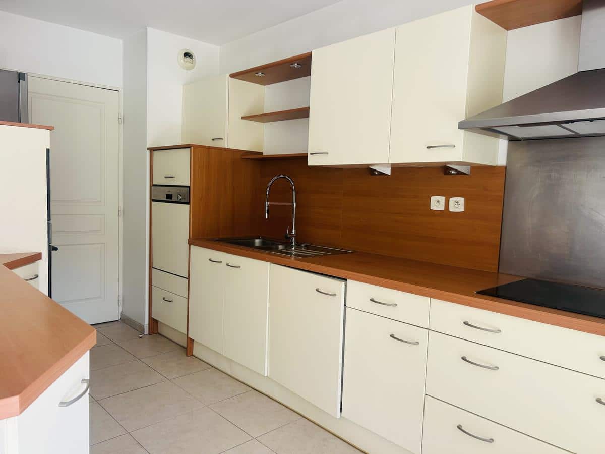 Appartement Marseille