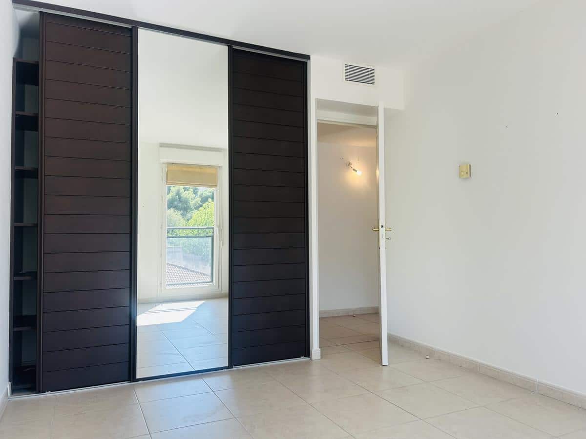 Appartement Marseille