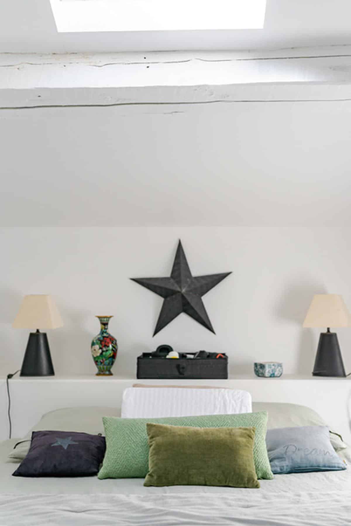 MARSEILLE 8EME CARRE D’OR APPARTEMENT T3/4 350 000 EUROS