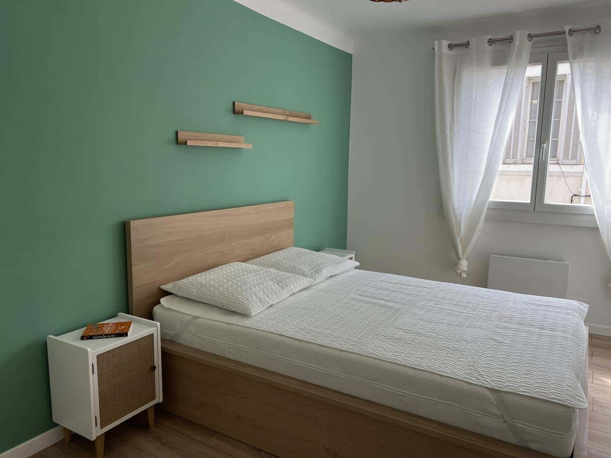 TYPE 3 MEUBLE – BOMPARD / ENDOUME