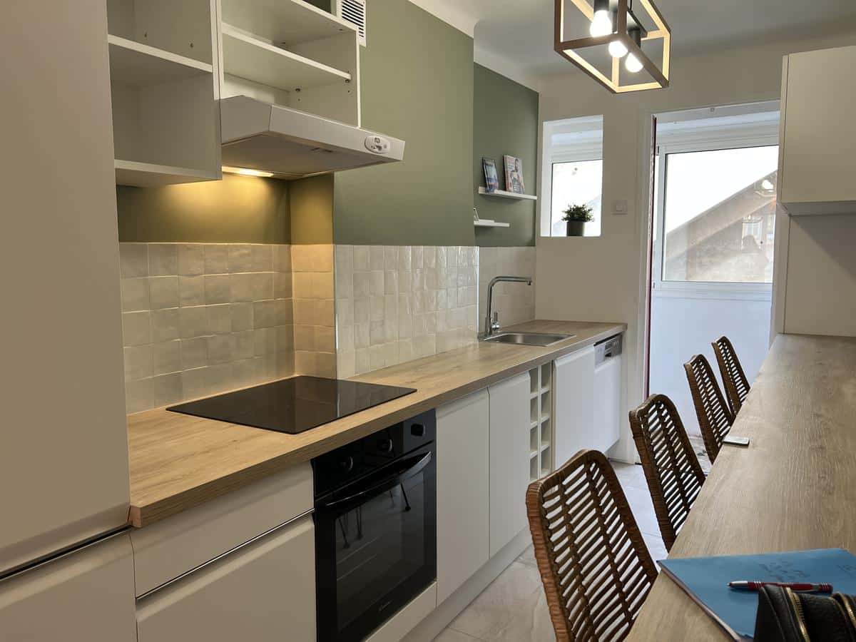 TYPE 3 MEUBLE – BOMPARD / ENDOUME