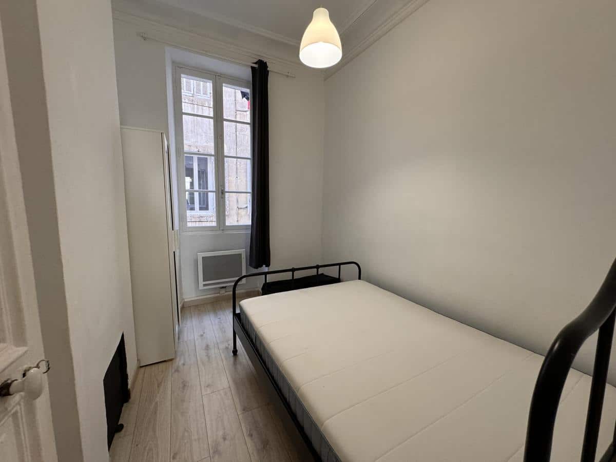 TYPE 3 MEUBLE LA JOLIETTE