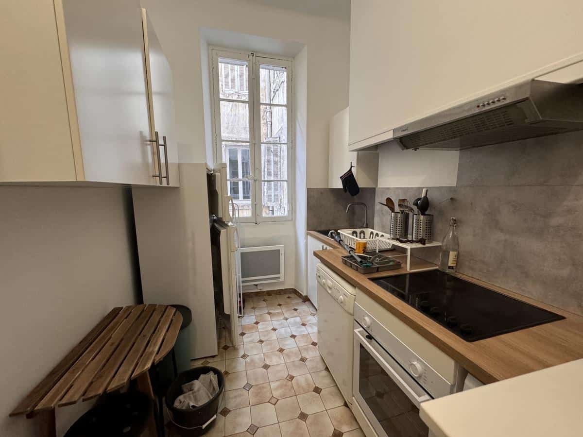 TYPE 3 MEUBLE LA JOLIETTE