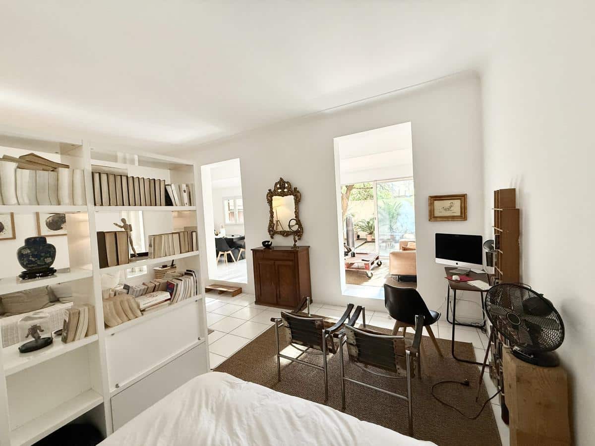 Appartement Marseille 8ème