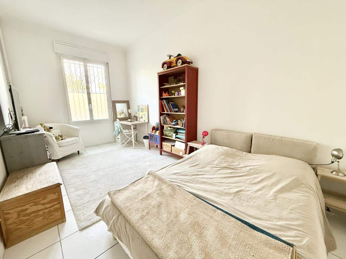Appartement Marseille 8ème