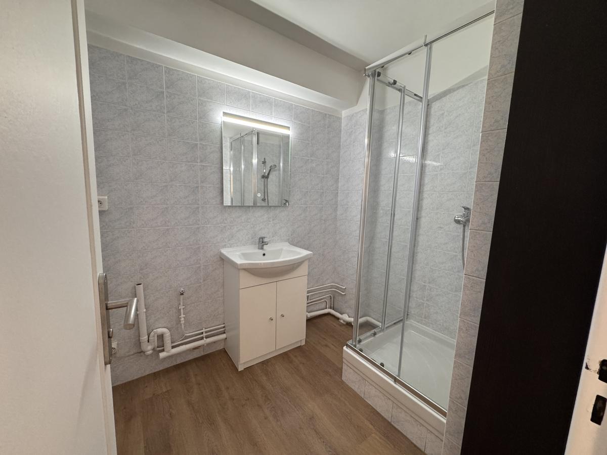 Marseille: 62.92m2 apartment for rent