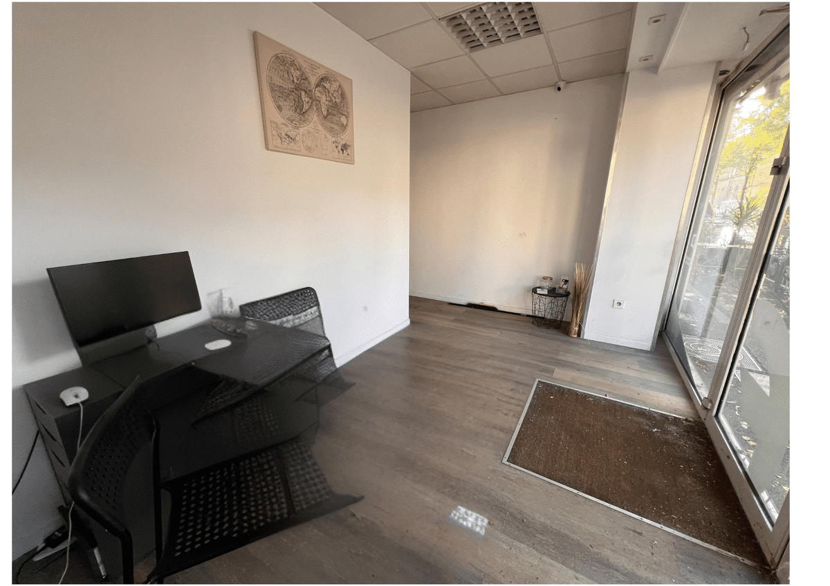 Local commercial Marseille 9e 35 Bd de la Concorde 52
