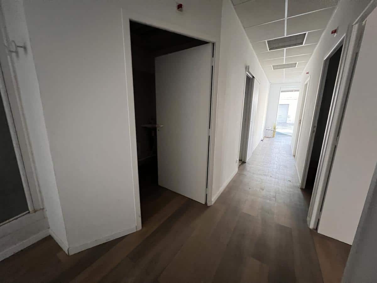 Local commercial Marseille 9e 35 Bd de la Concorde 52