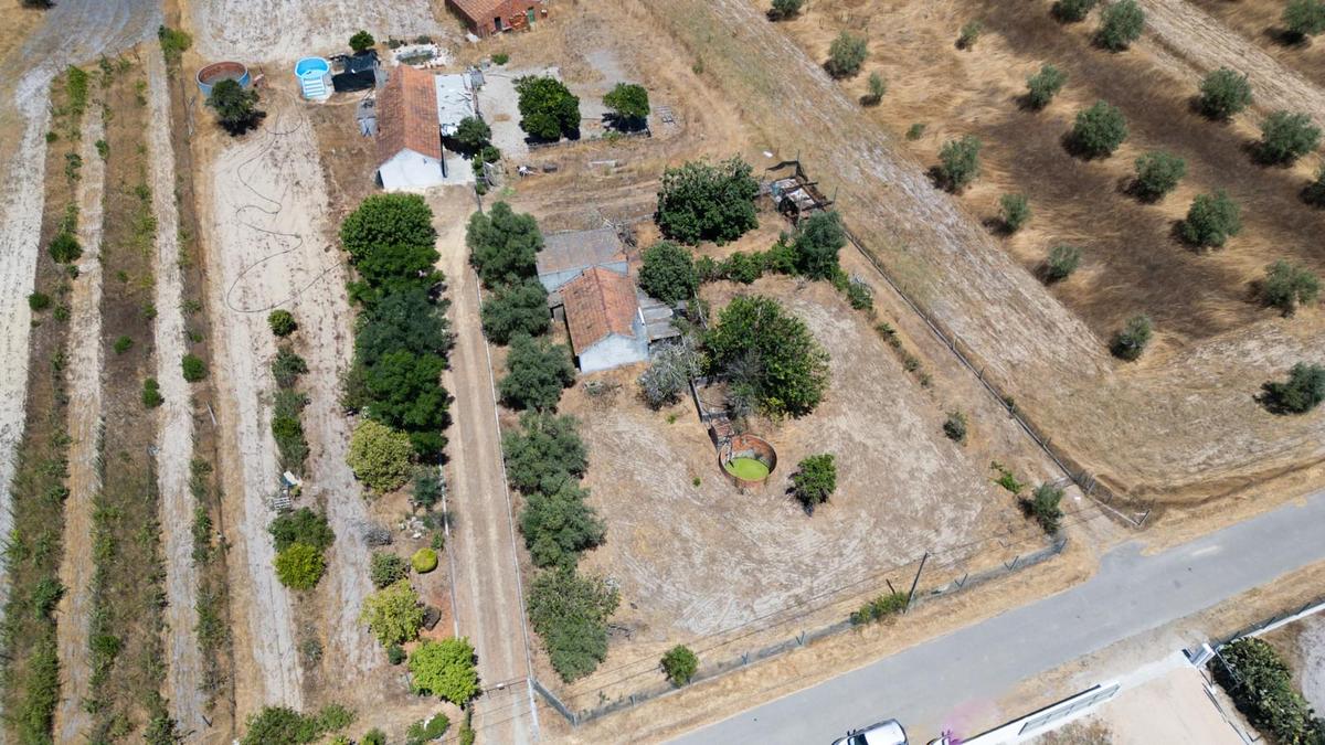 House Grandola