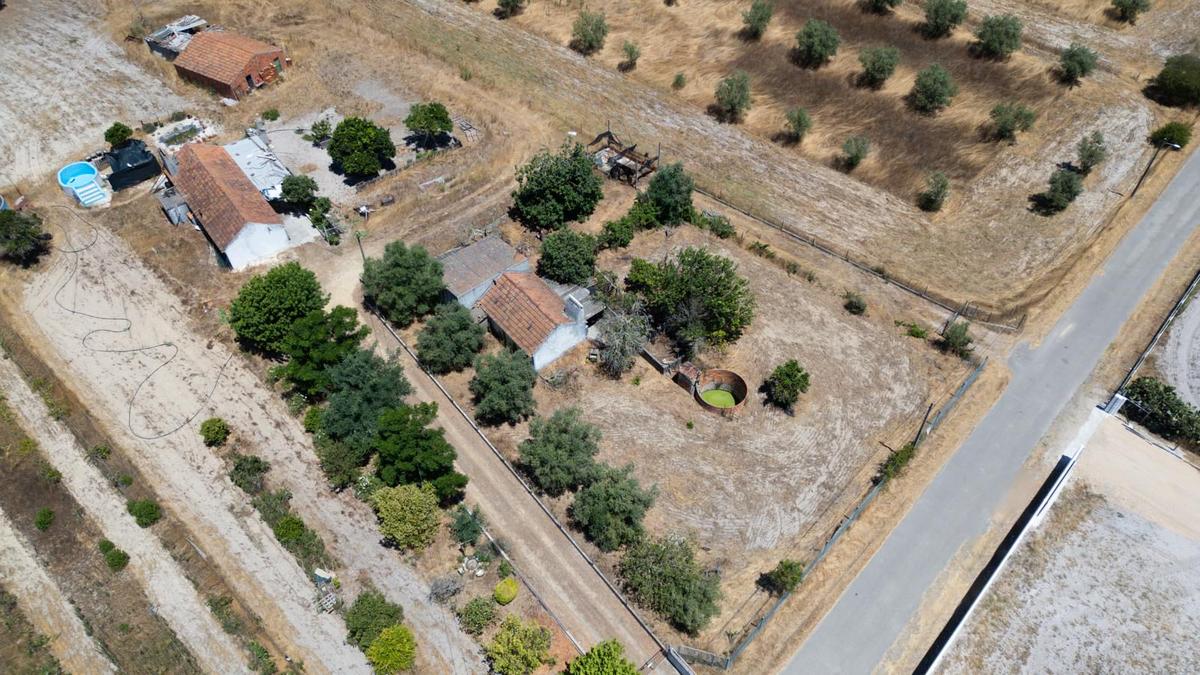House Grandola