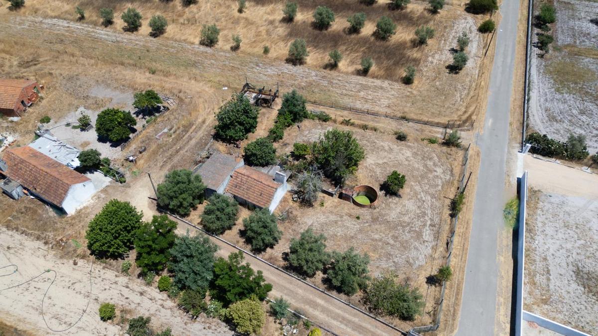 House Grandola