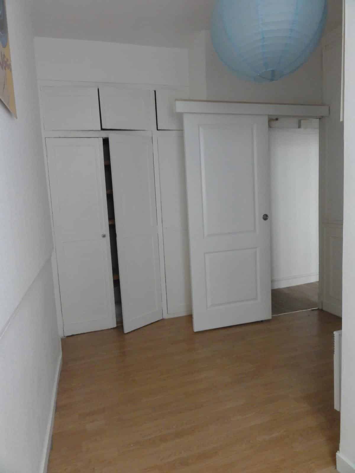PARMENTIER / FOUNDRY PASSAGE