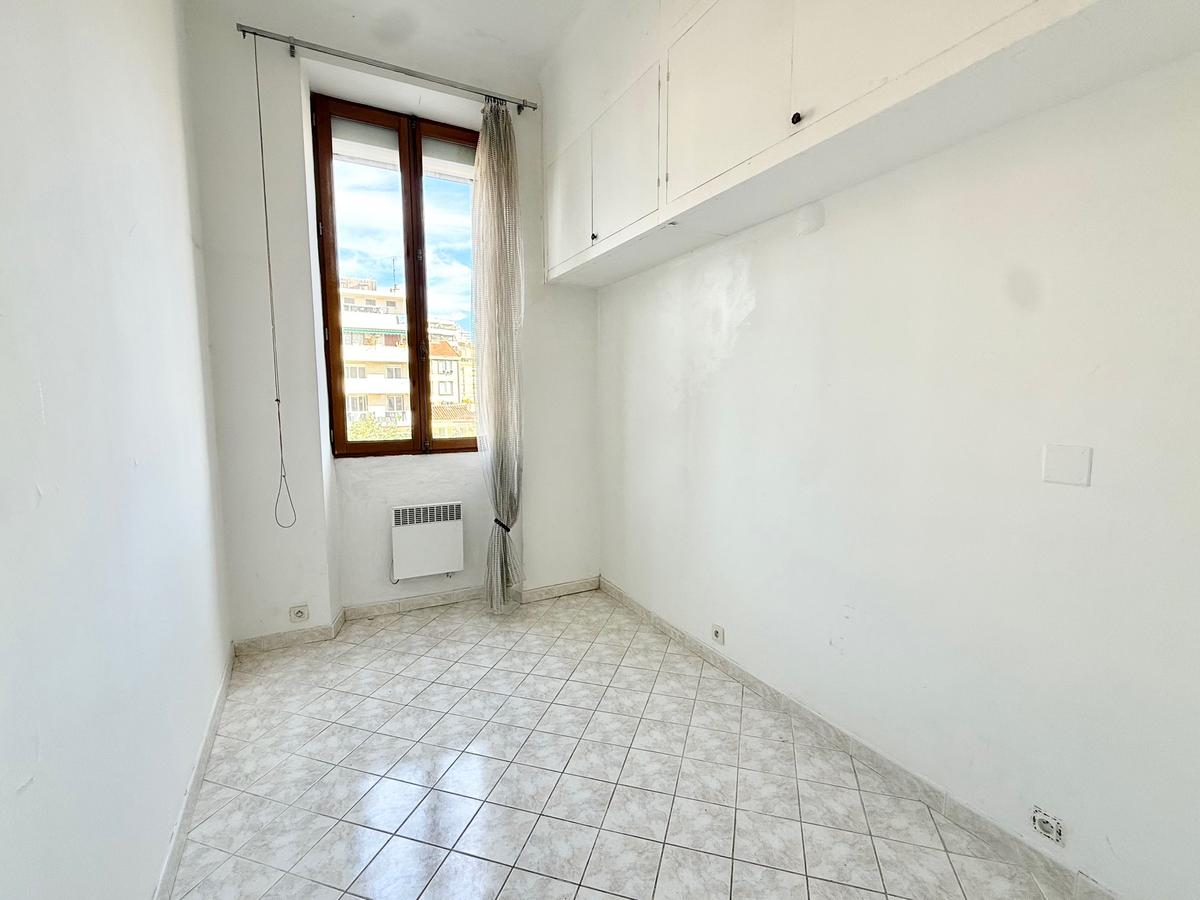 Appartement duplex 2 lots réunis 85 m2 Marseille 10ème
