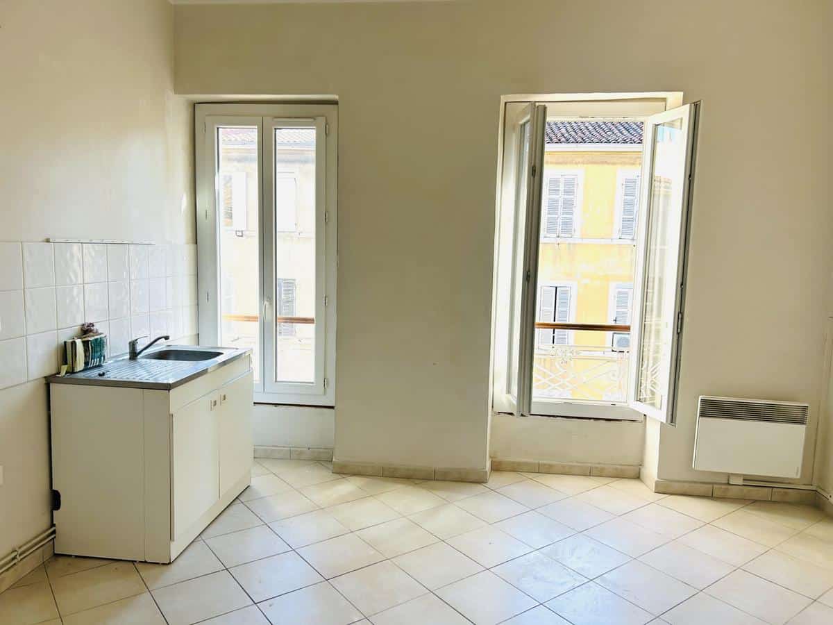 EXCLUSIVITE MARSEILLE 6EME PROXIMITE CASTELLANE...