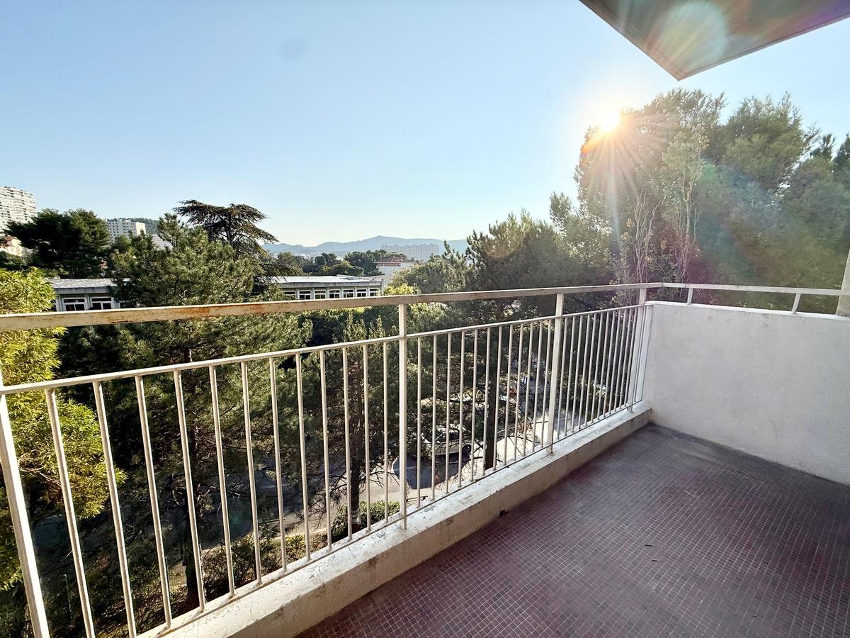 Type 3 de 83,15 m2 terrasse + parking + cave