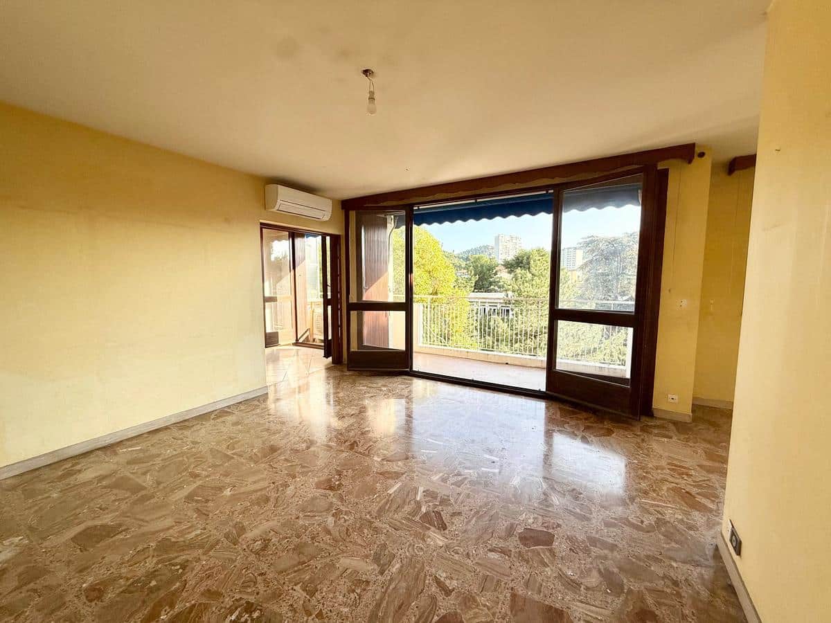 Type 3 de 83,15 m2 terrasse + parking + cave