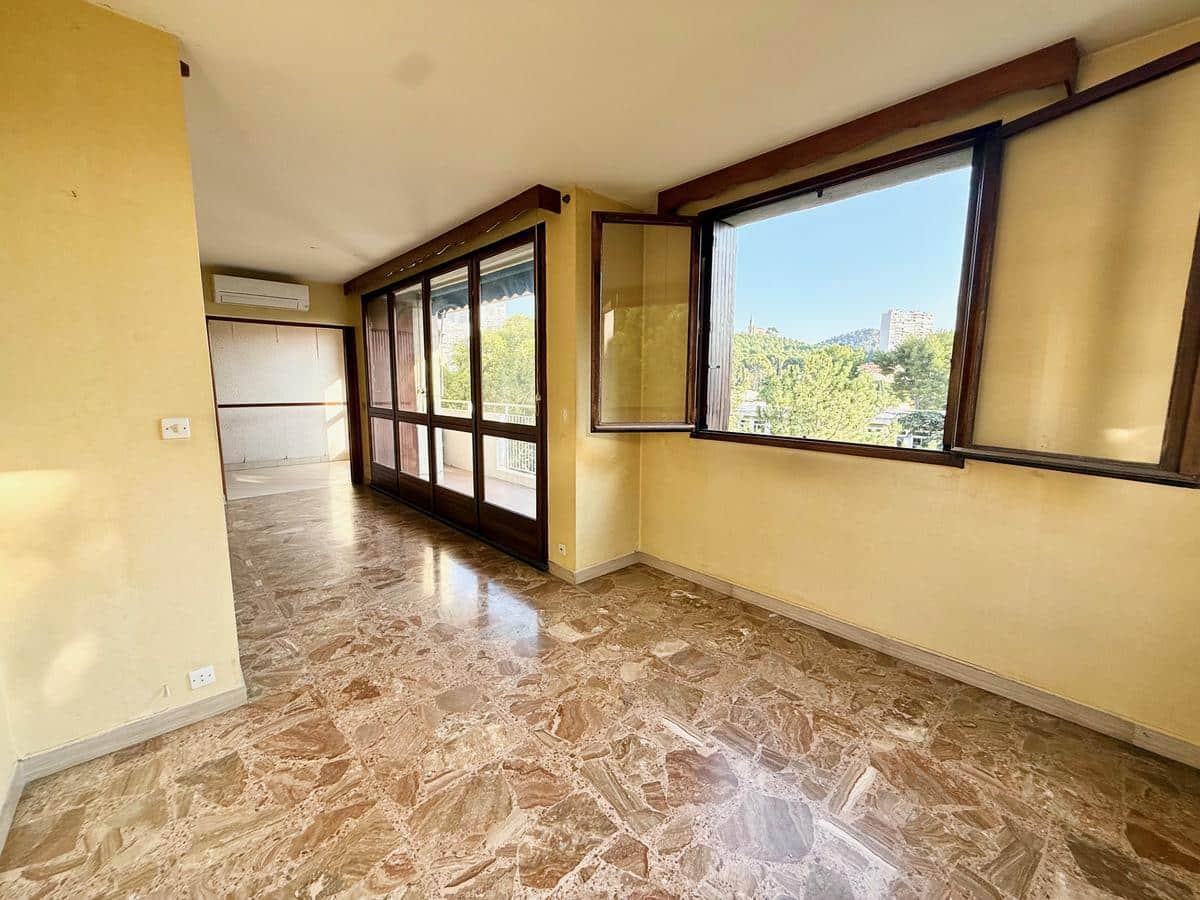 Type 3 de 83,15 m2 terrasse + parking + cave