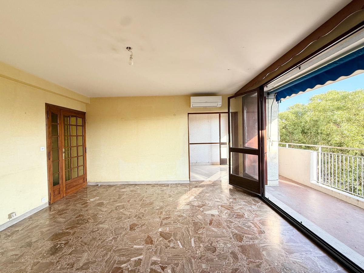 Type 3 de 83,15 m2 terrasse + parking + cave
