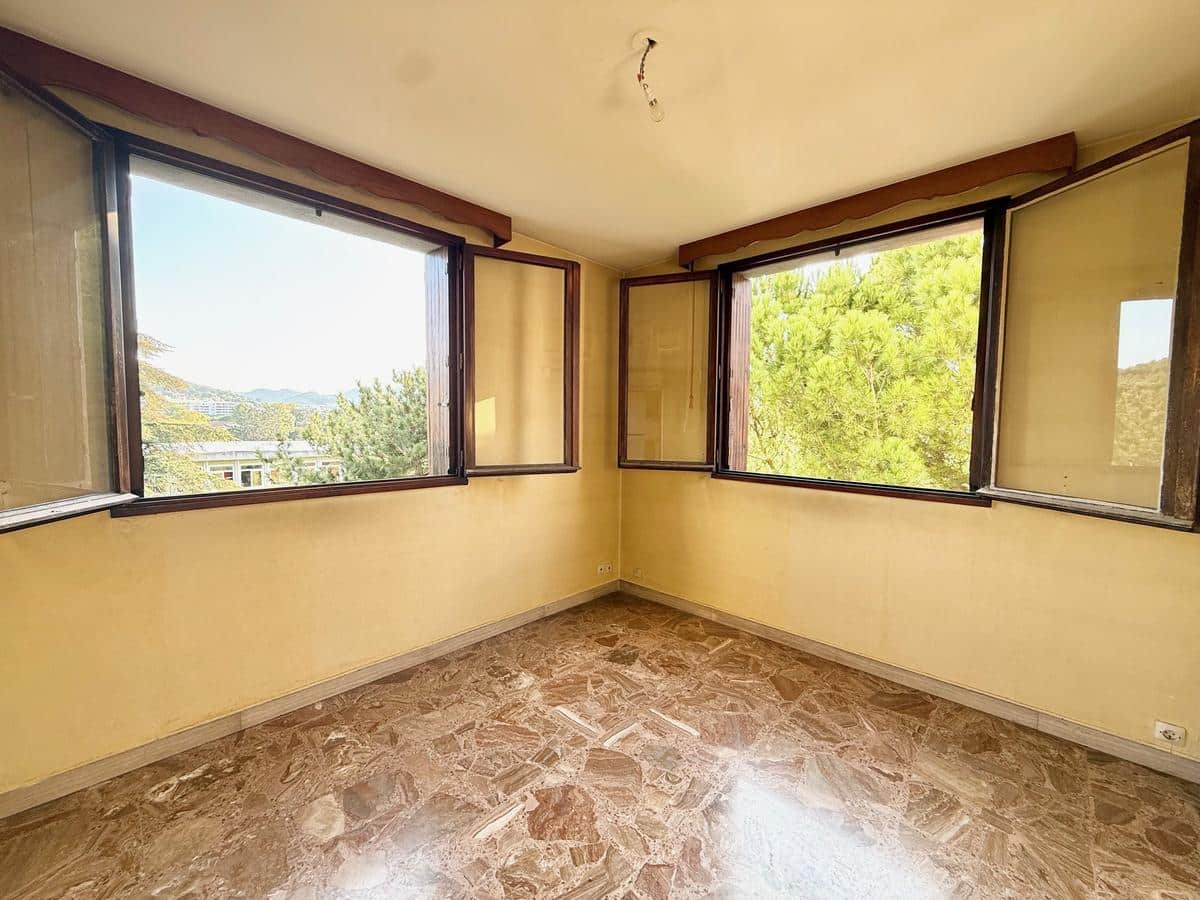 Type 3 de 83,15 m2 terrasse + parking + cave