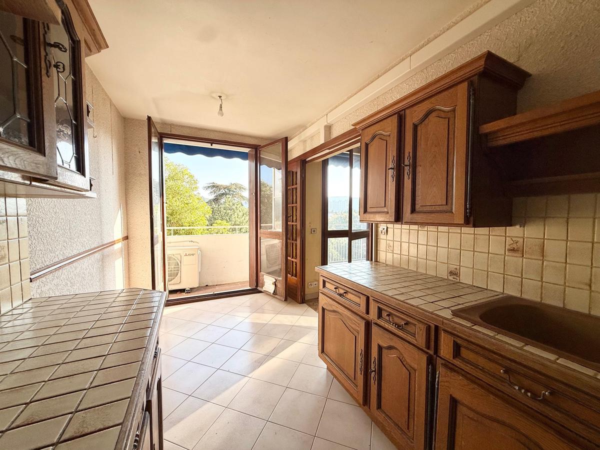 Type 3 de 83,15 m2 terrasse + parking + cave