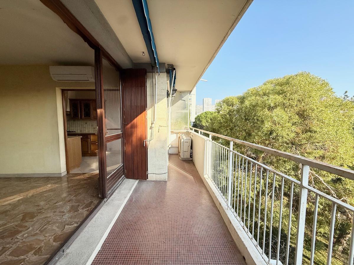 Type 3 de 83,15 m2 terrasse + parking + cave