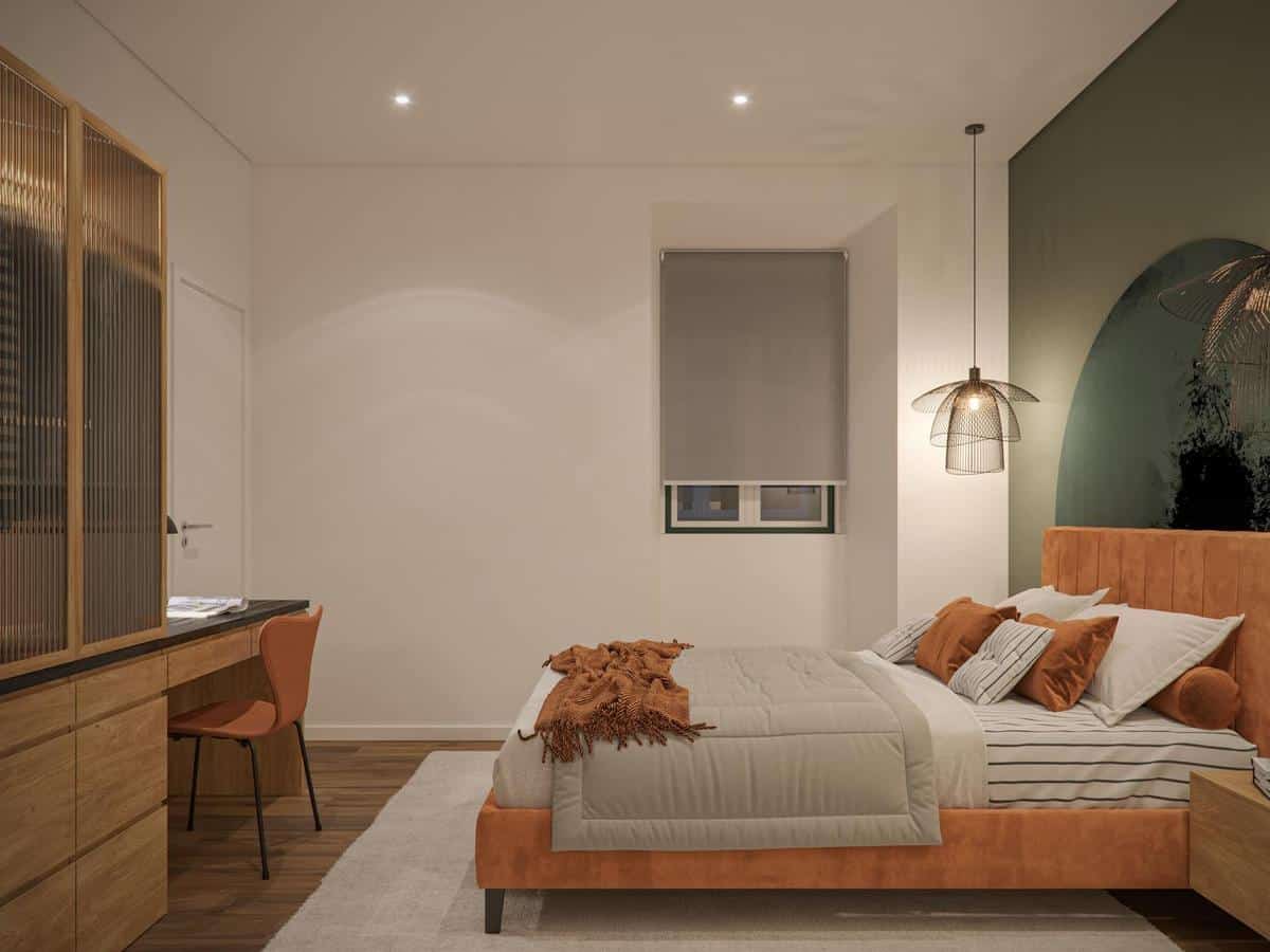Apartment Lisboa