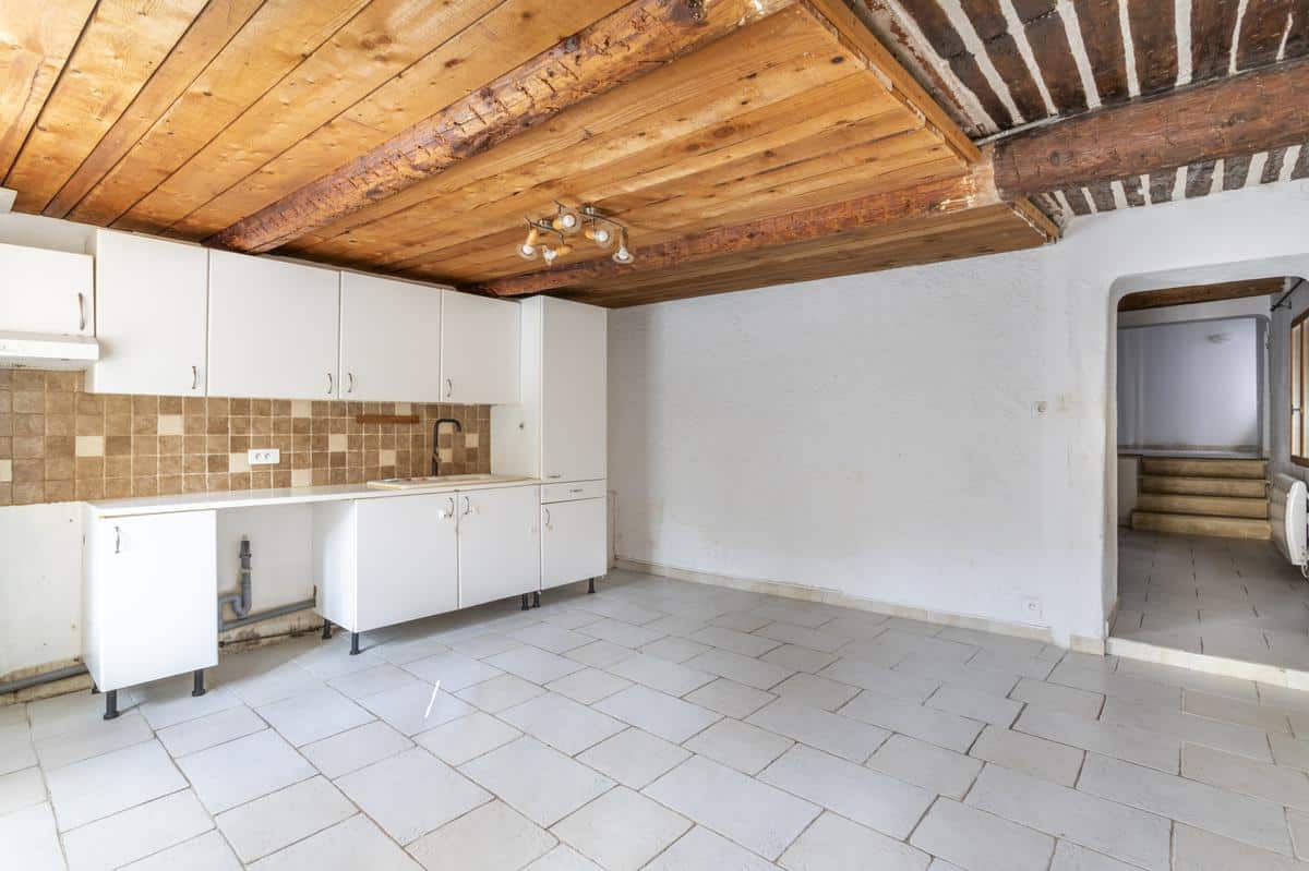 Village house in the heart of Bouc Bel Air