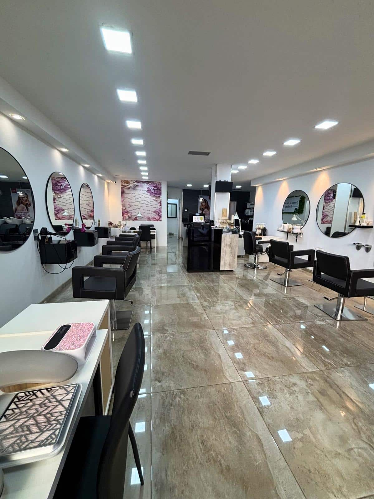 Bail à ceder Marseille 8ème