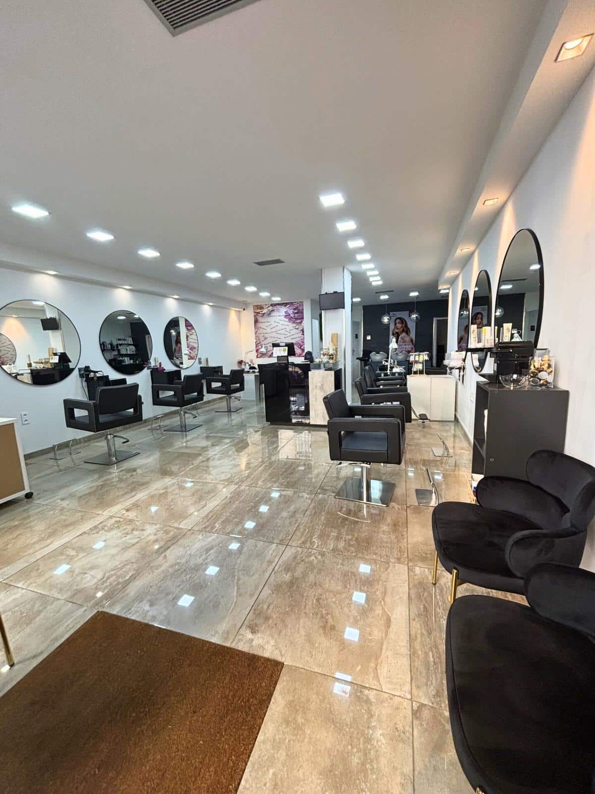 Lease to transfer Marseille 8th