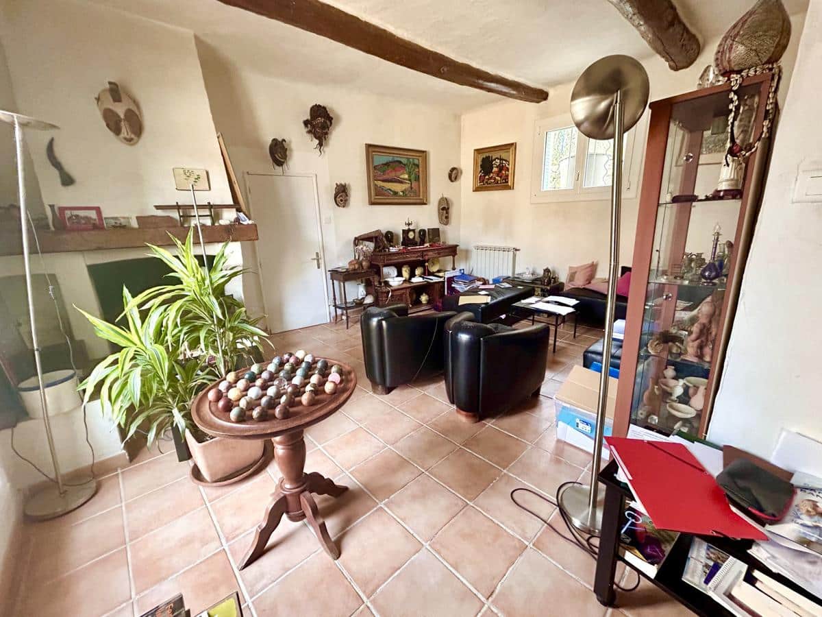 Maison de Village -184 m2