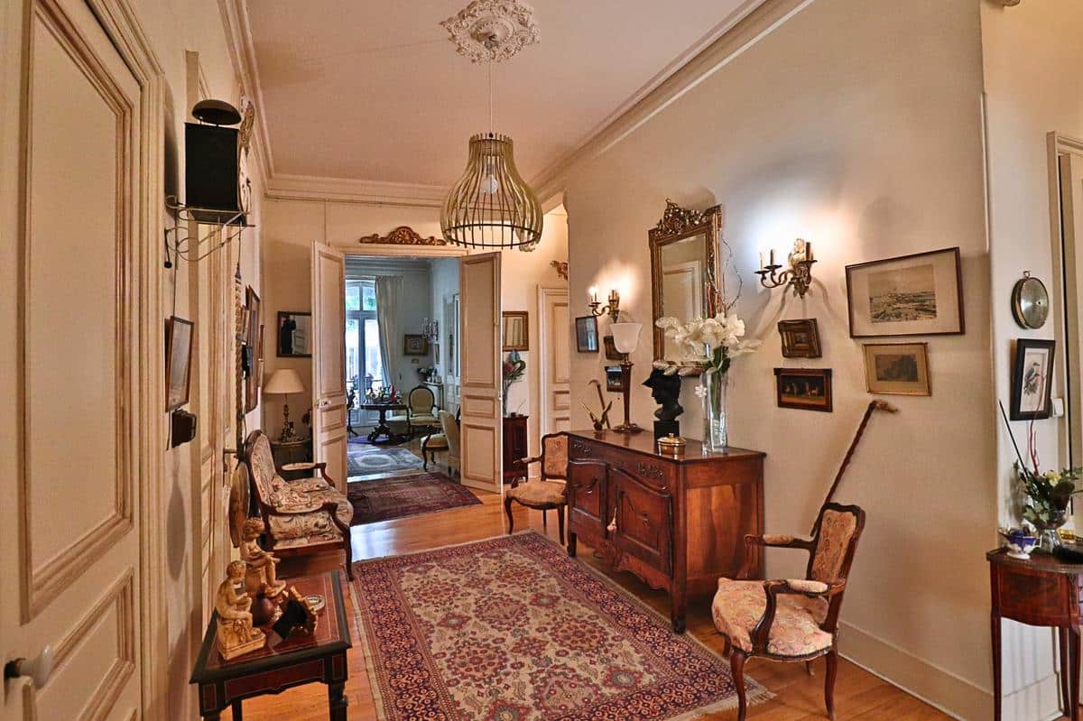 Appartement Marseille 7ème