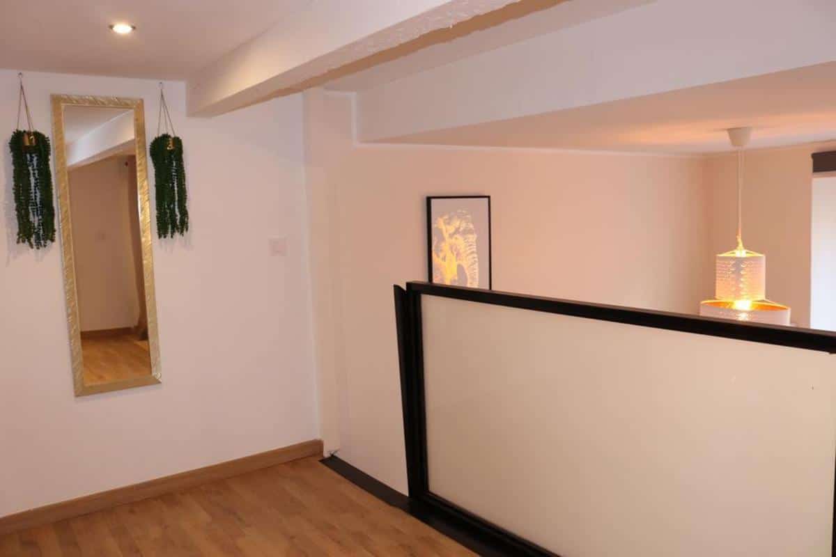 Commercial premises Marseille 2nd