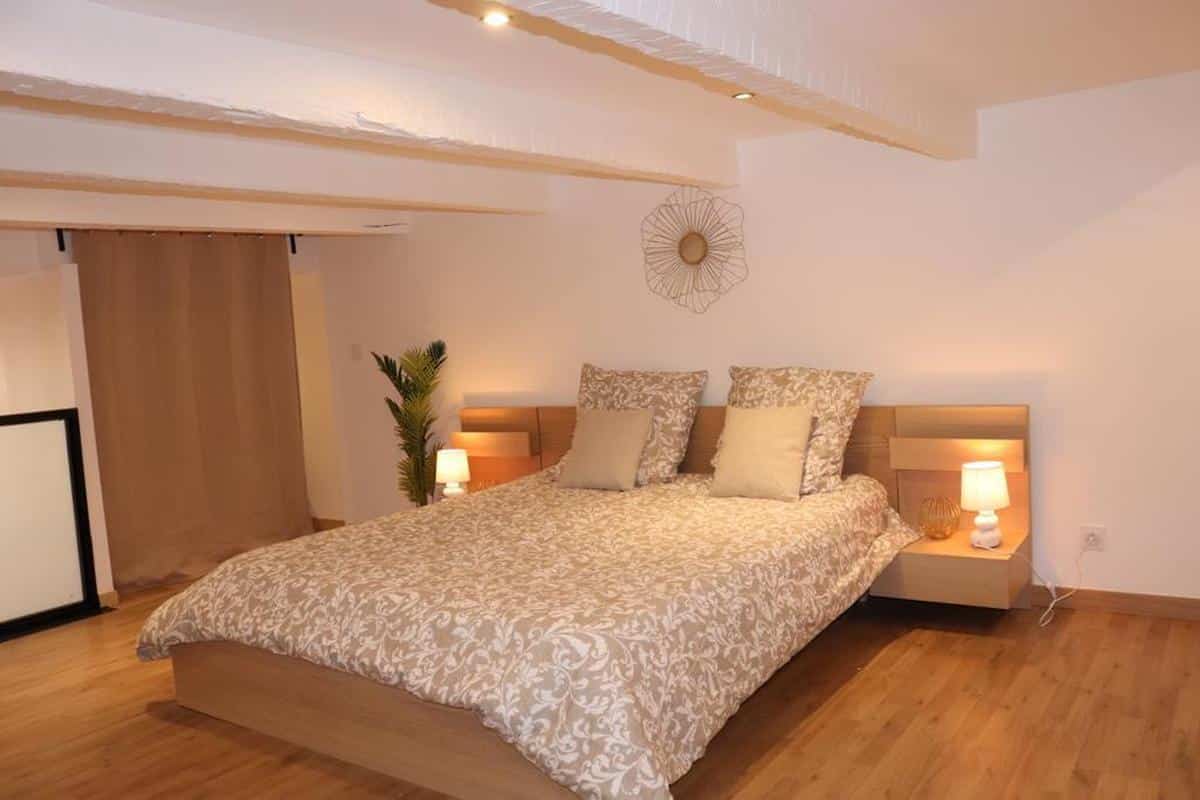 Commercial premises Marseille 2nd