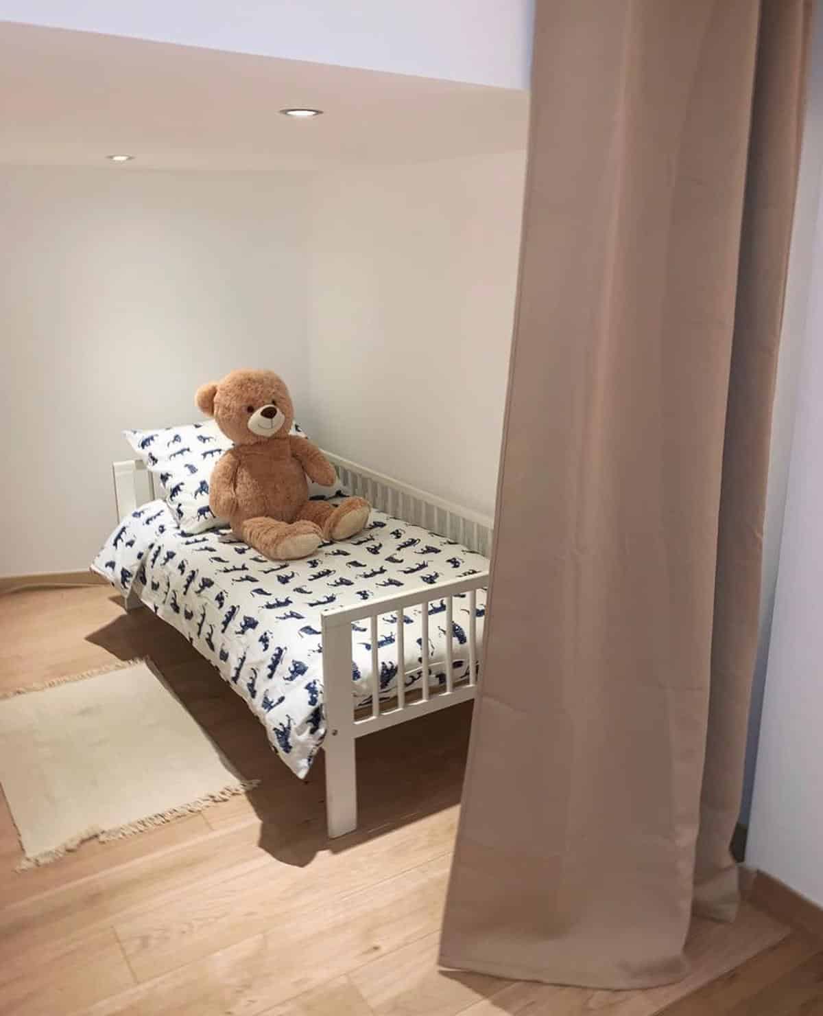 Commercial premises Marseille 2nd