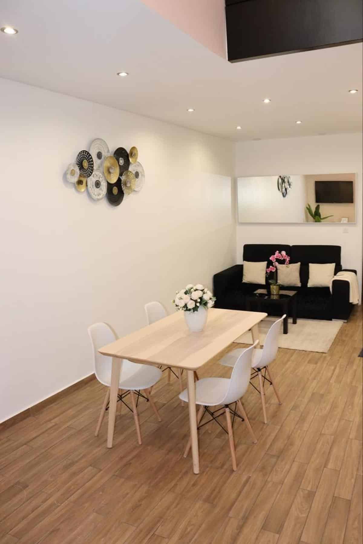 Commercial premises Marseille 2nd