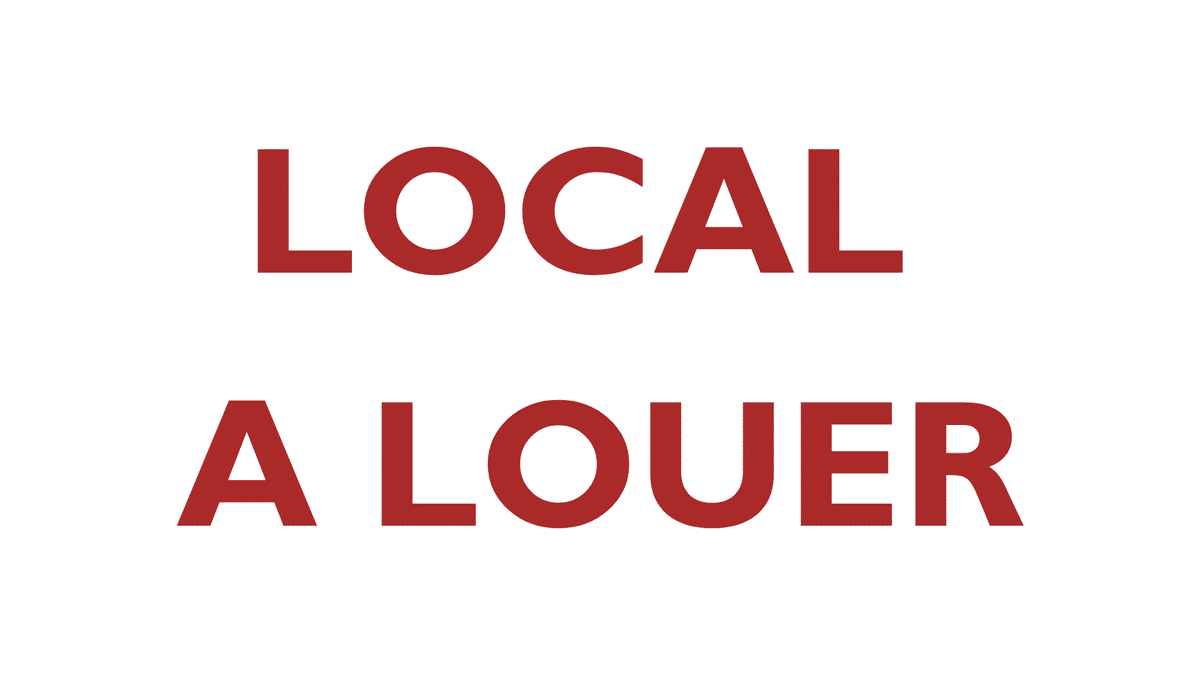 Peynier 13790 commercial premises for rent