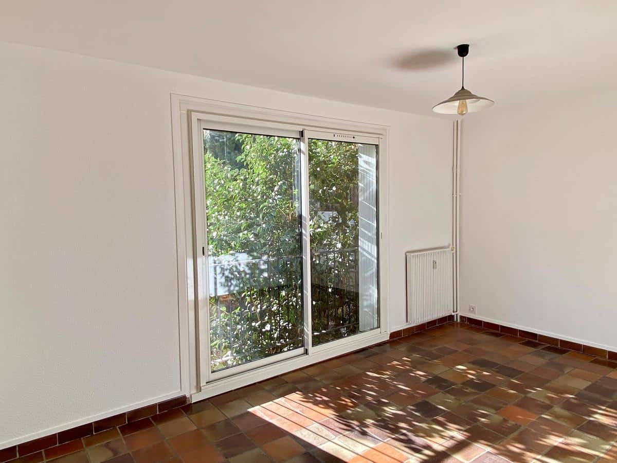 Type 2 Résidence le Vendôme - Rue BRUEYS