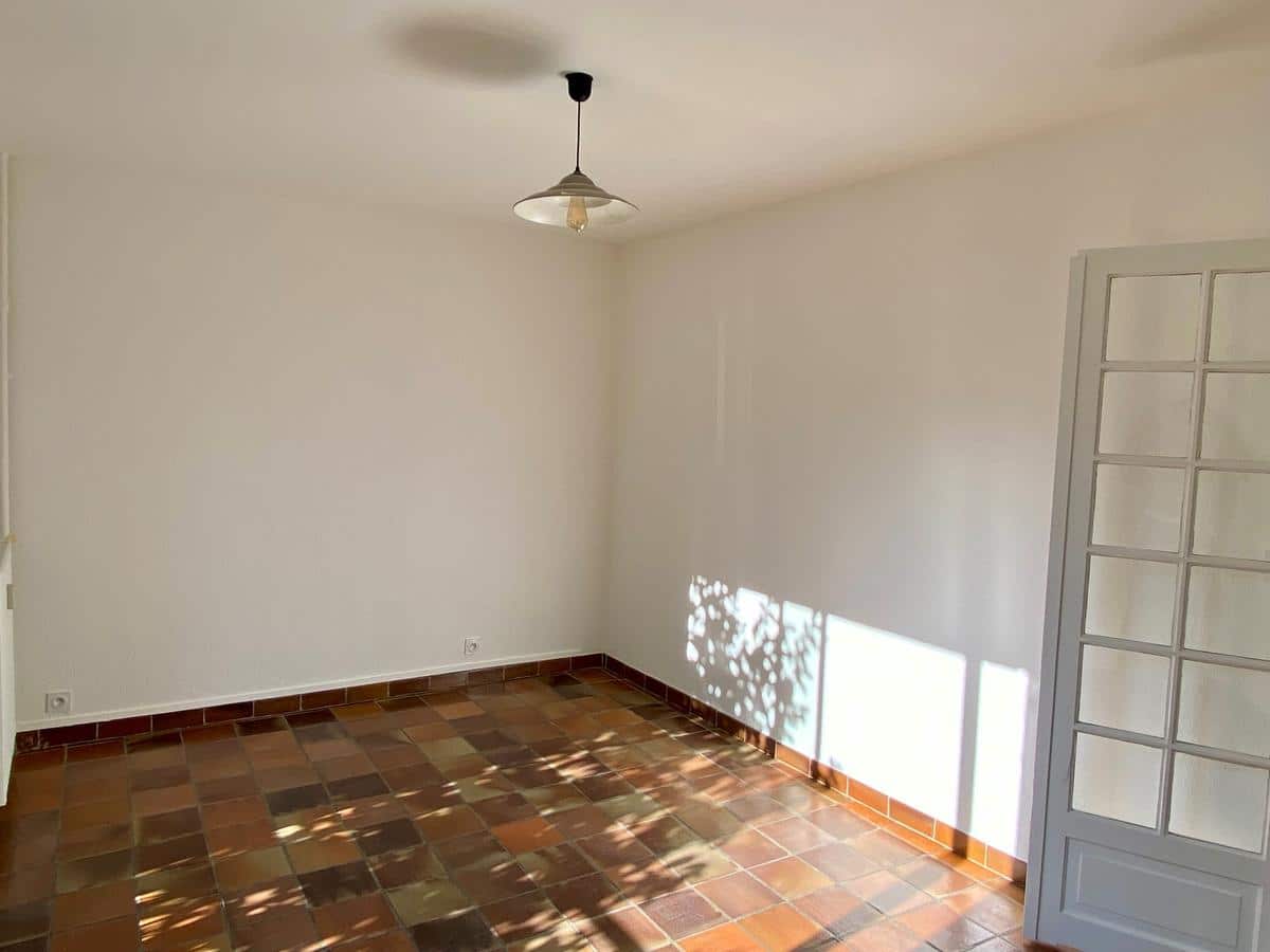 Type 2 Residence le Vendôme – Rue BRUEYS