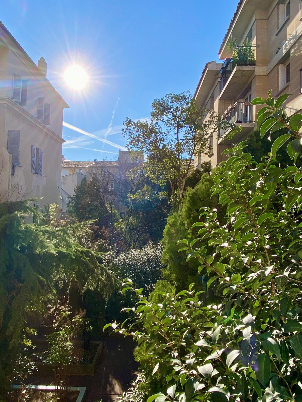 Type 2 Residence le Vendôme – Rue BRUEYS