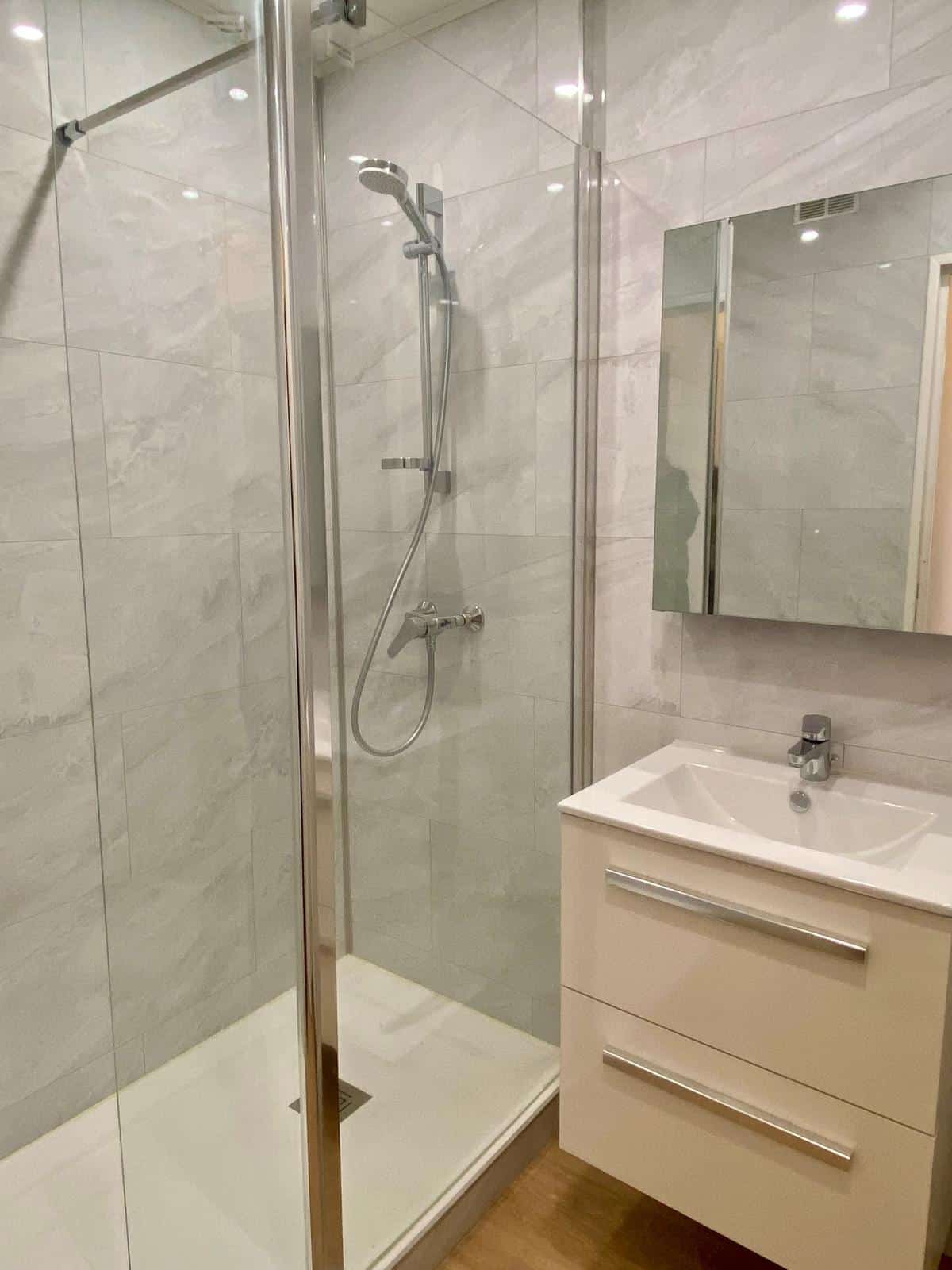 Type 2 Residence le Vendôme – Rue BRUEYS