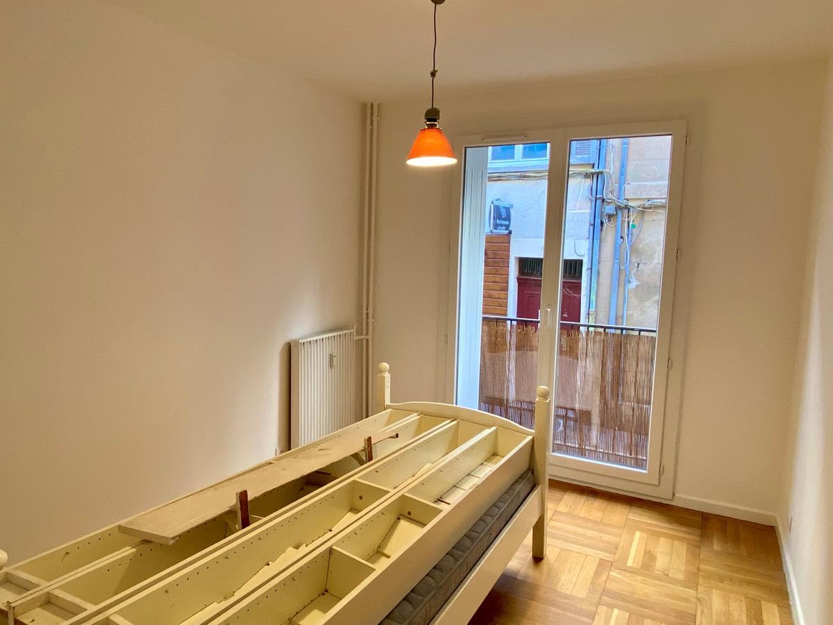 Type 2 Residence le Vendôme – Rue BRUEYS