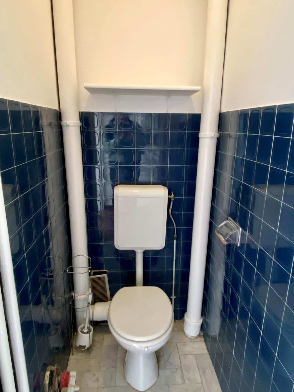 Type 2 Residence le Vendôme – Rue BRUEYS