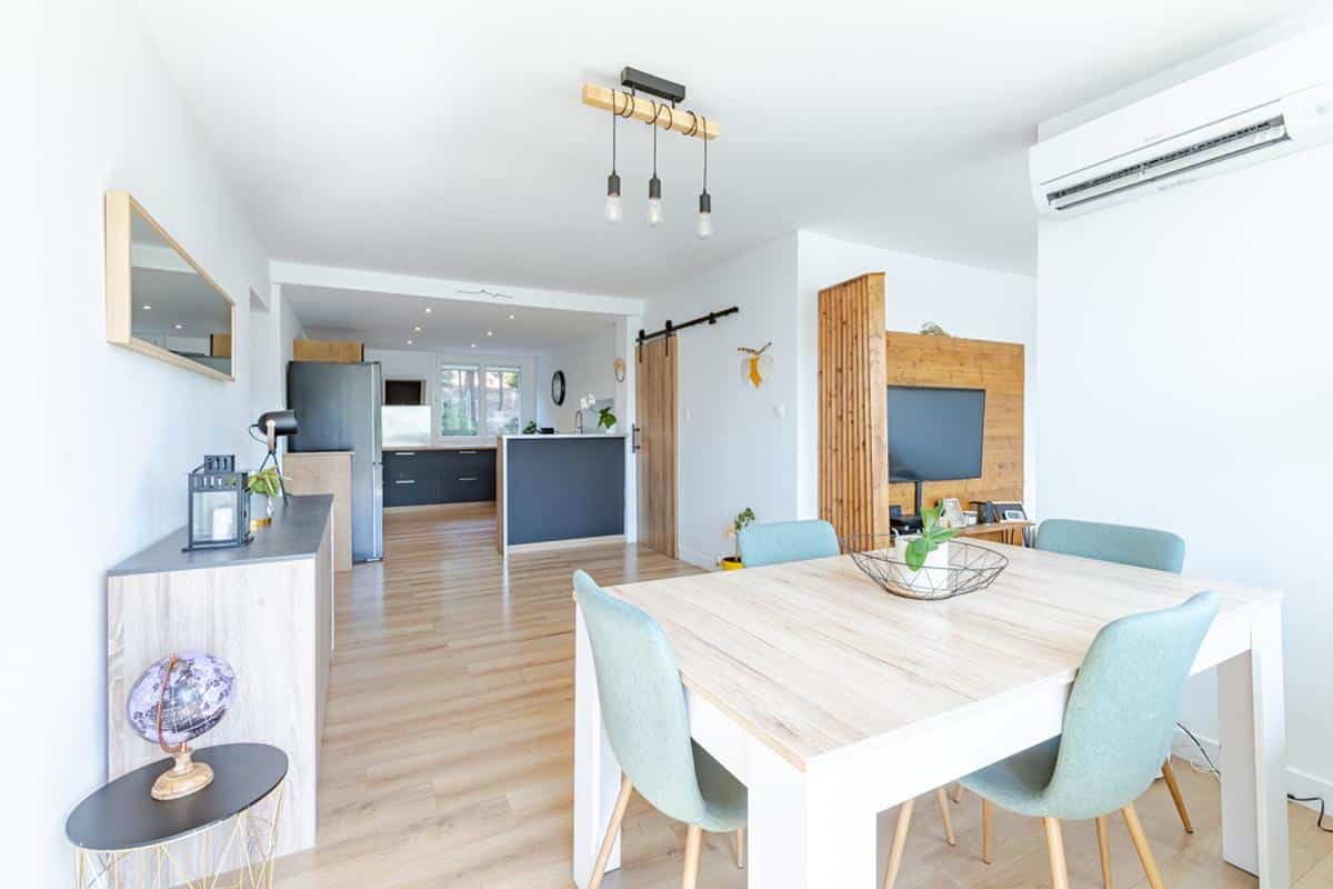 T3/4   Marseille 13009