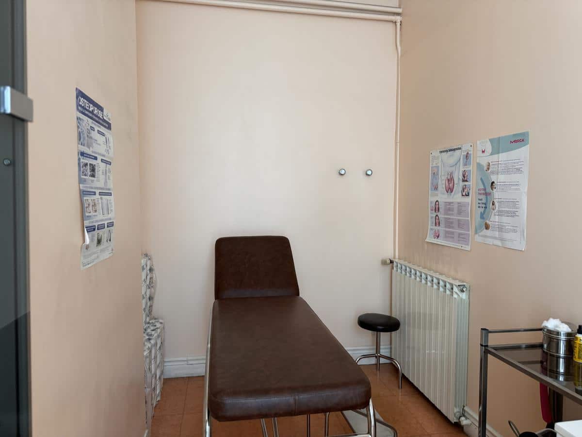 PROFESSIONAL PREMISES METRO REFORMES CANEBIERE