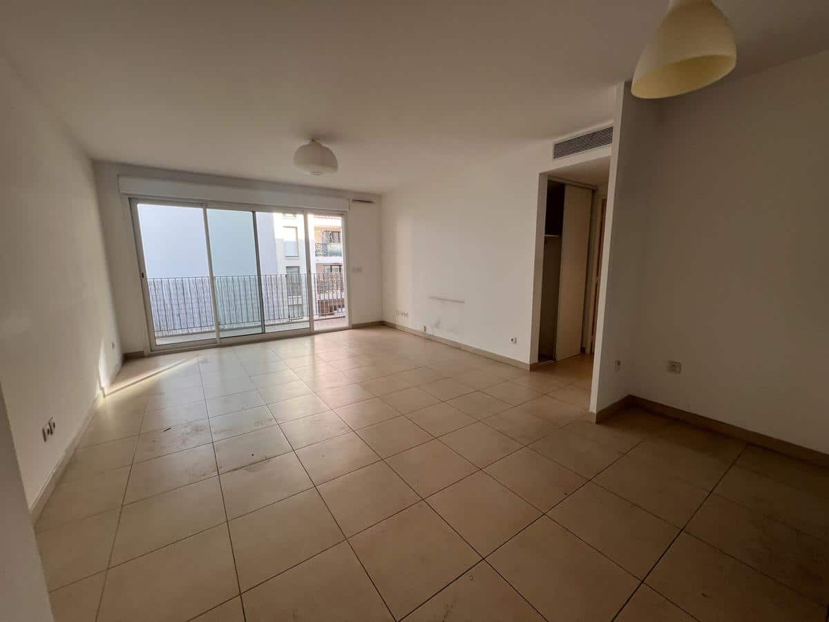 Type 3 rue de Suez 13007 Marseille