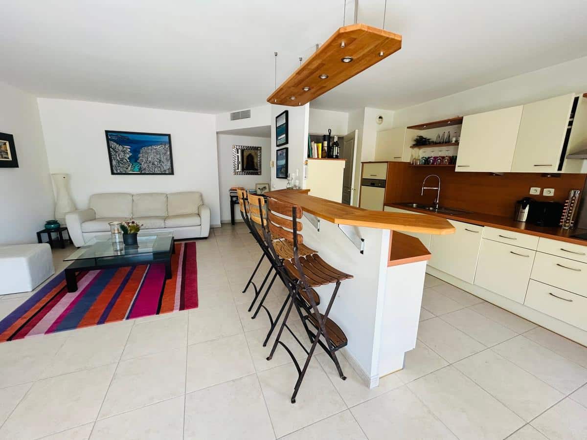 Appartement Marseille