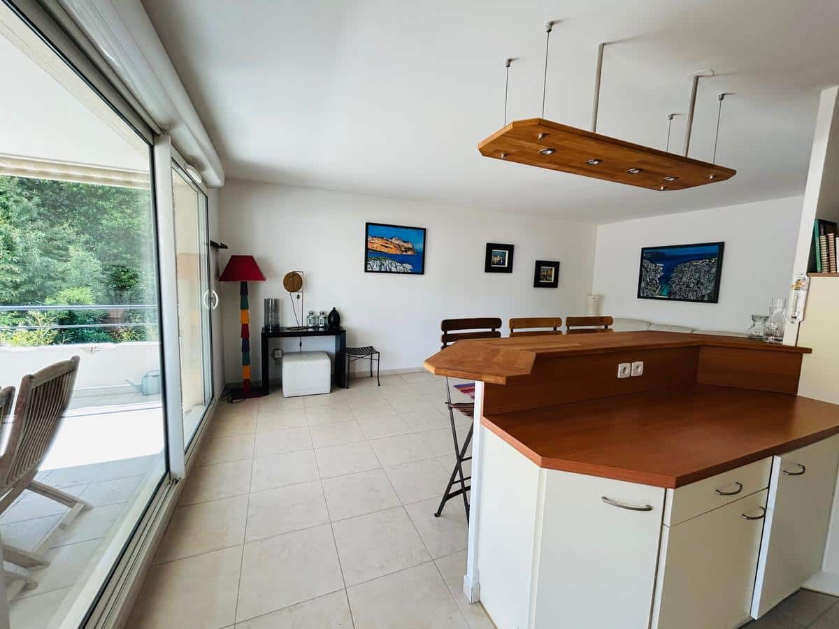 Appartement Marseille